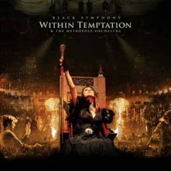 Within Temptation : Black Symphony (Live)